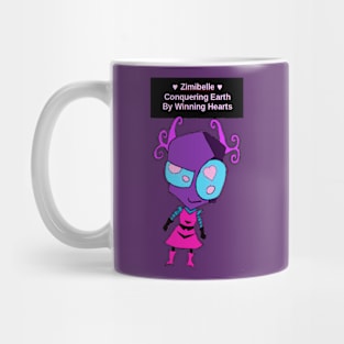 Zimibelle Mug